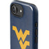 West Virginia University Basketball iPhone 16e Impact Case