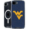 West Virginia University Basketball iPhone 16e MagSafe Case