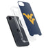 West Virginia University Basketball iPhone 16e MagSafe Case