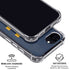 West Virginia University Basketball iPhone 16e MagSafe Case