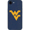 West Virginia University Basketball iPhone 16e Skin