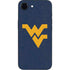 West Virginia University Basketball iPhone 16e Skin