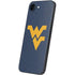 West Virginia University Basketball iPhone 16e Skin