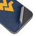 West Virginia University Basketball iPhone 16e Skin