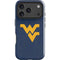 West Virginia University Basketball iPhone 18 Pro Impact Case