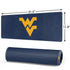 West Virginia University Basketball Gaming Mouse Pad