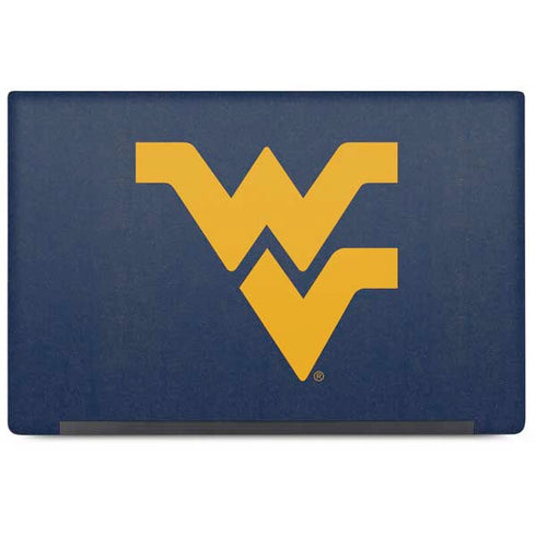 West Virginia University Basketball Dell Latitude Skin