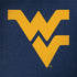 West Virginia University Basketball Dell Latitude Skin