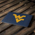 West Virginia University Basketball Apple MacBook Air Skin