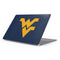 West Virginia University Basketball Apple MacBook Pro 16-inch Skin