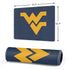 West Virginia University Basketball Gaming Mouse Pad