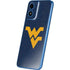 West Virginia University Basketball Moto G Play 4G (2024) Skin