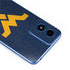 West Virginia University Basketball Moto G Play 4G (2024) Skin
