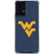 West Virginia University Basketball Moto G Power 5G (2024) Clear Case