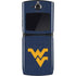 West Virginia University Basketball Motorola RAZR Skin