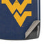 West Virginia University Basketball Motorola RAZR Skin