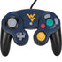 West Virginia University Basketball Nintendo Skins