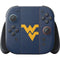 West Virginia University Basketball Nintendo Switch 2 (2025) Joy-Con Controller Skin