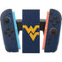 West Virginia University Basketball Nintendo Switch 2 (2025) Joy-Con Controller Skin