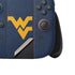 West Virginia University Basketball Nintendo Switch 2 (2025) Joy-Con Controller Skin