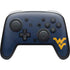 West Virginia University Basketball Nintendo Skins
