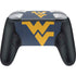 West Virginia University Basketball Nintendo Switch 2 (2025) Pro Controller Skin