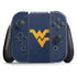 West Virginia University Basketball Nintendo Skins