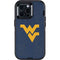 West Virginia University Basketball Otterbox Defender iPhone Skin