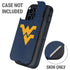 West Virginia University Basketball Otterbox Defender iPhone Skin