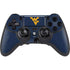 West Virginia University Basketball PlayStation PS4 Skins