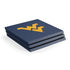 West Virginia University Basketball PlayStation PS4 Skins