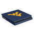 West Virginia University Basketball PlayStation PS4 Skins