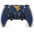 West Virginia University Basketball PlayStation PS5 Skins