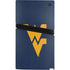 West Virginia University Basketball PS5 Pro Console Skin