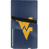 West Virginia University Basketball PS5 Pro Disk Console Skin