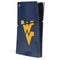 West Virginia University Basketball PS5 Slim Digital Edition Console Skin