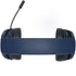 West Virginia University Basketball Razer Kraken X Skin