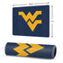 West Virginia University Basketball Gaming Mouse Pad