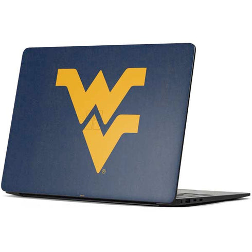 West Virginia University Basketball Surface Laptop 7 13.8in Skin