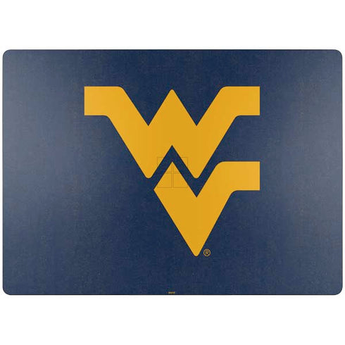West Virginia University Basketball Surface Laptop 7 13.8in Skin