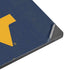 West Virginia University Basketball Surface Laptop 7 13.8in Skin