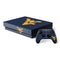 West Virginia University Basketball Xbox One Skins