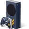 West Virginia University Basketball Xbox Series S Skins