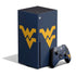West Virginia University Basketball Xbox Series X Skins