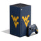 West Virginia University Basketball XBox Series X Digital Edition Bundle Skin