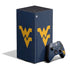 West Virginia University Basketball XBox Series X Digital Edition Bundle Skin
