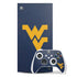 West Virginia University Basketball Xbox Series X Skins