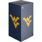 West Virginia University Basketball XBox Series X Digital Edition Console Skin