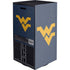 West Virginia University Basketball XBox Series X Digital Edition Console Skin