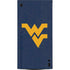 West Virginia University Basketball XBox Series X Digital Edition Console Skin